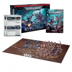 Warhammer 40,000 Set...