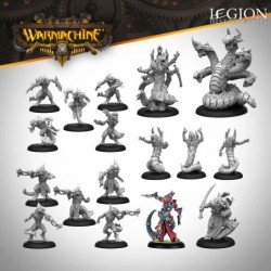 Khymaera Shadowflame Shard...