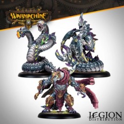 Khymaera Shadowflame Shard...