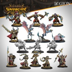 Orgoth Sea Raiders...