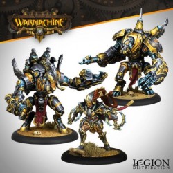 Orgoth Sea Raiders...