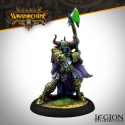 Maulgreth, the Charnel Plague