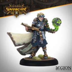 Eilish Garrity, the Dark...