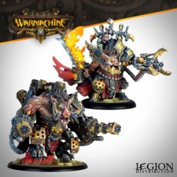 Emperor Carver Ultimus...