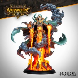 Krueger, Wrath of...