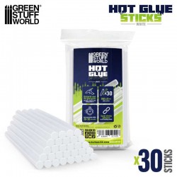 Glue sticks for 11mm gun -...