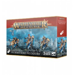 Spearhead: Stormcast Eternals