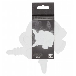 Servo-skull Palette