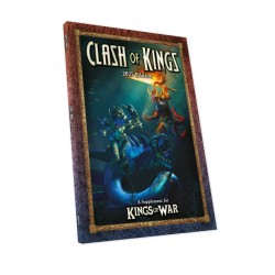 Kings of War - Clash of...