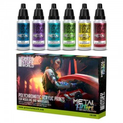 Filtres Métalliques -...