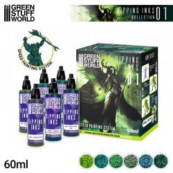 Set de peinture -...