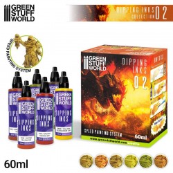 Set de peinture -...