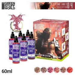 Set de peinture -...