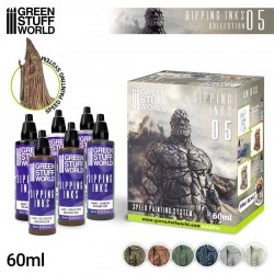 Set de peinture -...