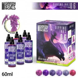 Set de peinture -...