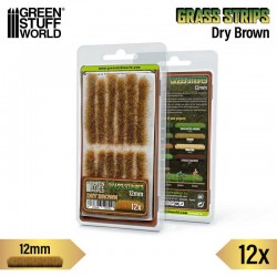 Bandes de Gazon 12 mm -...