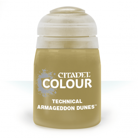 Armageddon dunes (24 ml)