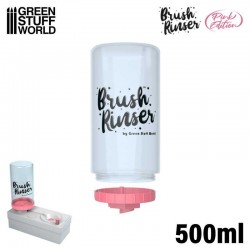 Bouteille Brush Rinser...