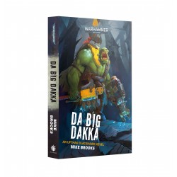 Da Big Dakka (Anglais)