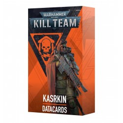 Kill Team Datacards :...