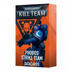 Kill Team Datacards :...