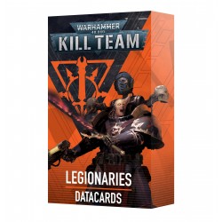 Kill Team Datacards :...