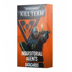 Kill Team Datacards:...
