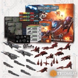 2 Player Starter Set