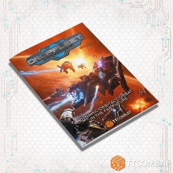 Dropfleet Commander : Livre...