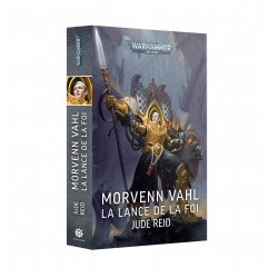 Morvenn Vahl : La Lance de...