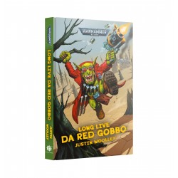 Long Live Da Red Gobbo...