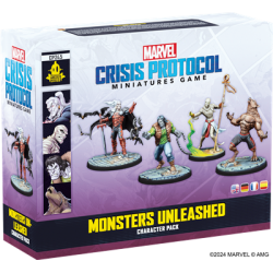 Monsters Unleashed