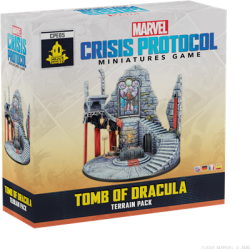 Tomb of Dracula