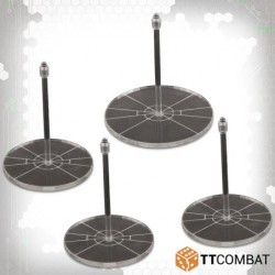 Dropfleet Commander Large...