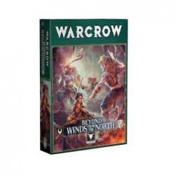 Beyond Winds from the North...