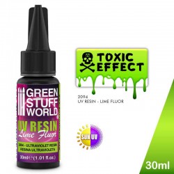 Ultraviolet Resin 30ml -...