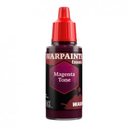Magenta Tone