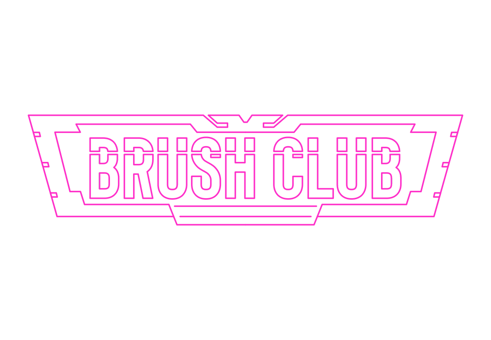 Le Brushclub