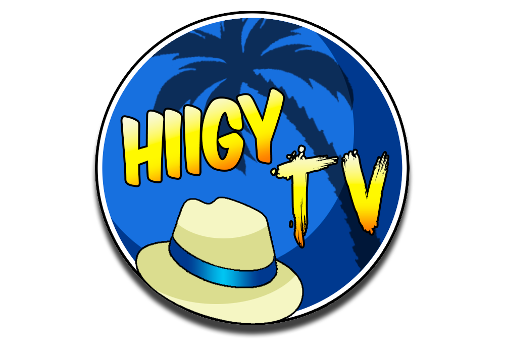 Hiigy TV