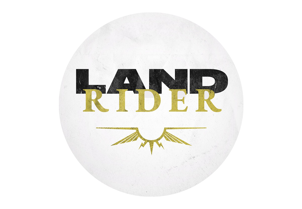 Land Rider