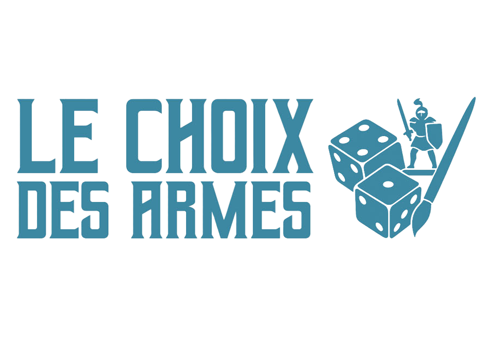 Le Choix des Armes