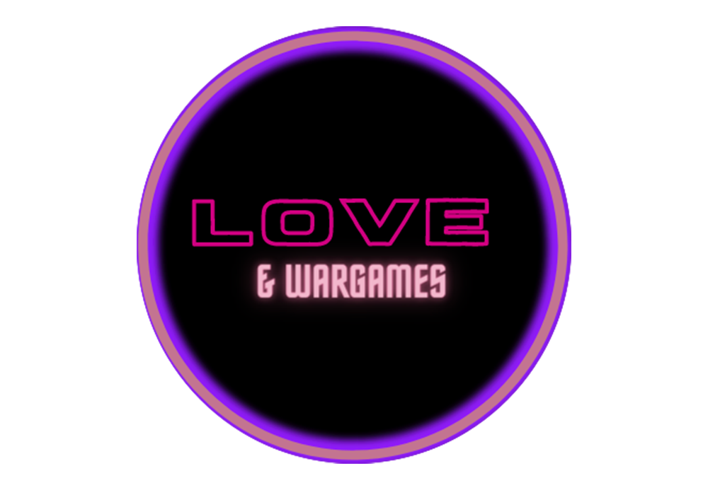 Love & Wargames