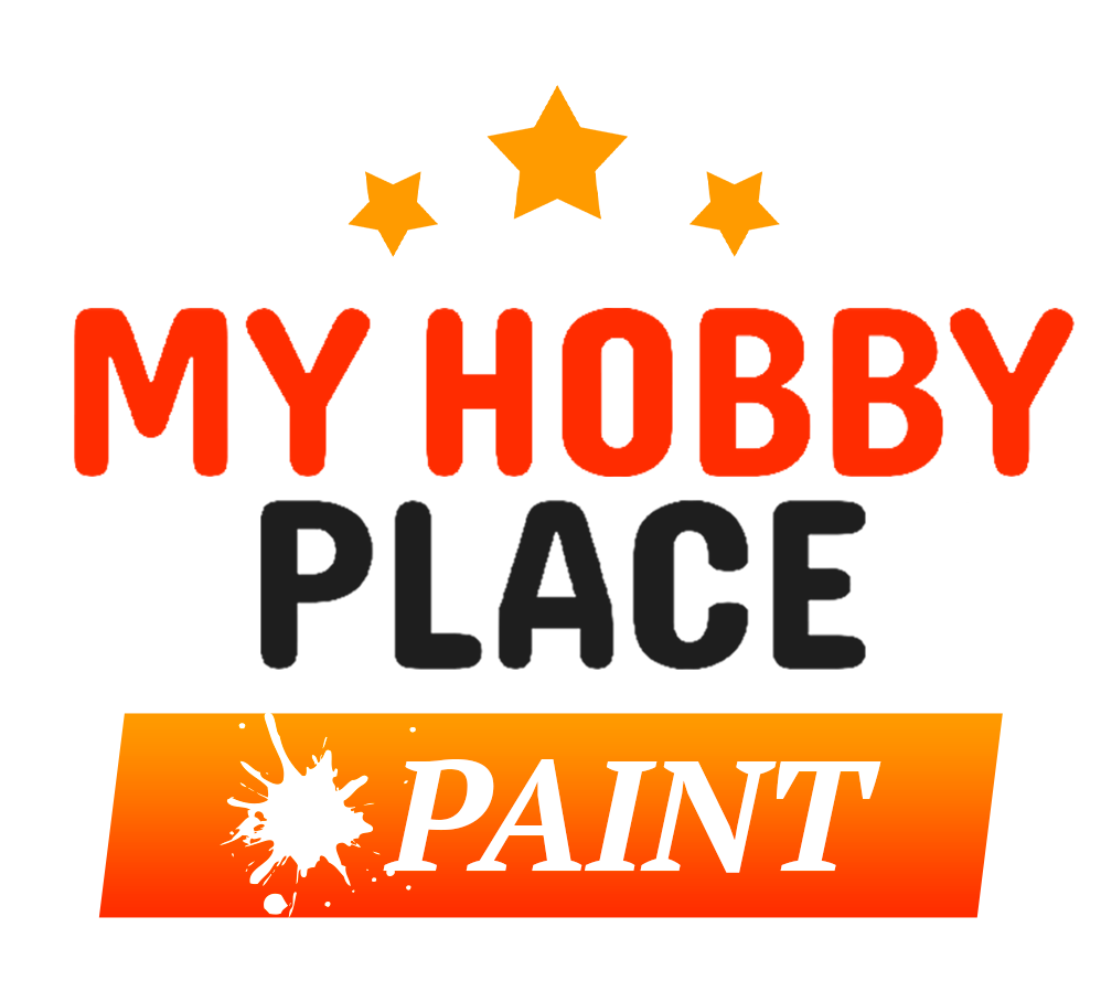 My Hobby Place Paint