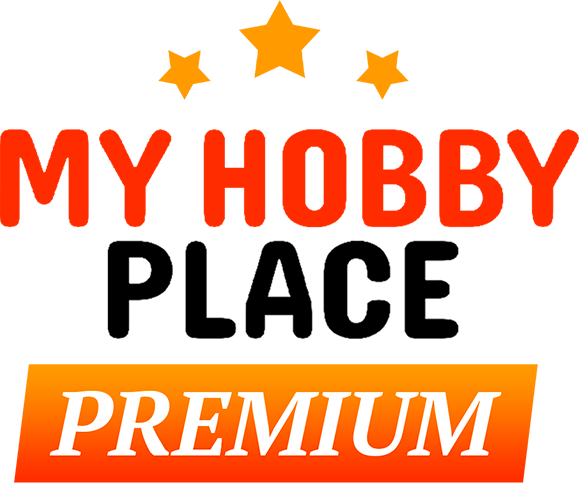 My Hobby Place Premium