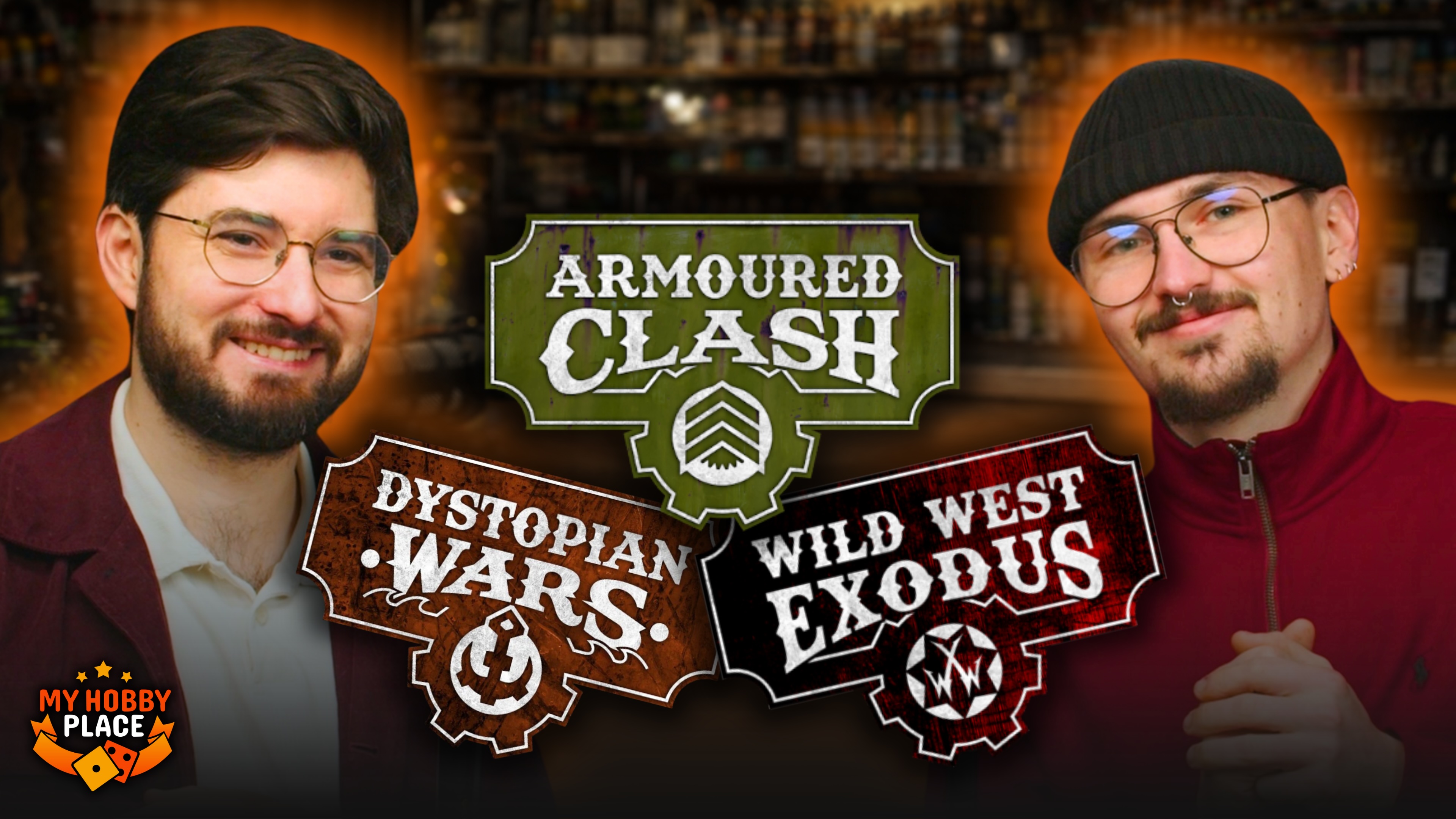 Qu’est-ce que Dystopian Age ? Explication complète avec @loveandwargames !